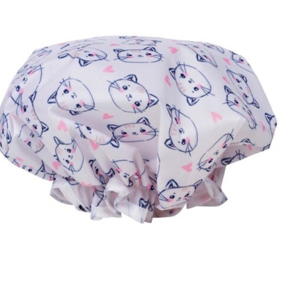 NIP Tame the mane cat shower cat for spa solutions! - Picture 2 of 2